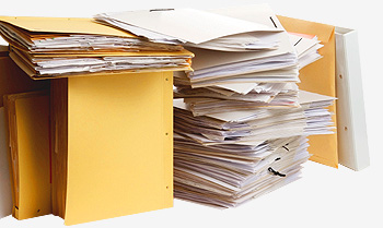 Document scanning services in Oxford and the UK from Pearl Scan are helping businesses transform to a paperless office.