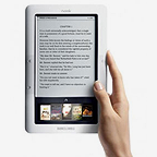 We can convert your books into various different digital platforms to suit your requirements.