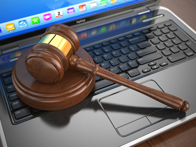 How to make the legal industry more secure, Pearl Scan has the answer.