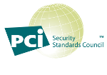 Security standards council logo. We support and maintain our procedures to data security standards, payment application data security standards and pin transactions security.