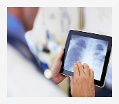 Key advantages of having your X-rays scanned and converted to a digital format for companies in London and throughout the UK.